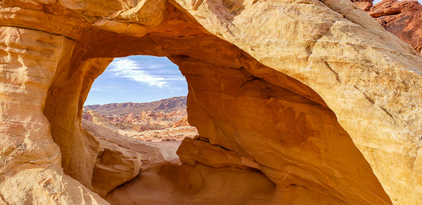 Valley of Fire State Park, Nevada